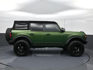 FORD BRONCO ADVANCED 2023 USADO EN EXCELENTES CONDICIONES, 4 PUERTAS, 4X4, VOLANTE A LA IZQUIERDA/DERECHA - Product Image 2