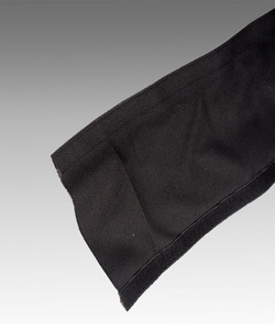 Malla de Protección para Cables de Poliéster y Cobre Estañado HongDun MST-PB, ID16-50mm, Protección de Aislamiento, Retardante de Llama VW-1, Alta Resistencia - Product Image 5