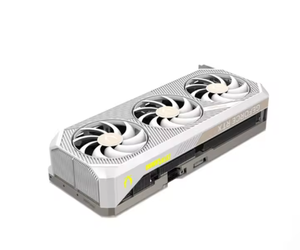 VENTAS CALIENTES ZOTAC GAMING GeForce RTXSS 5080 16GB GDDR7 S0L1D 0C Edición Blanca Industrial DIY OEM/ODM Garantía de 3 Años - Product Image 3