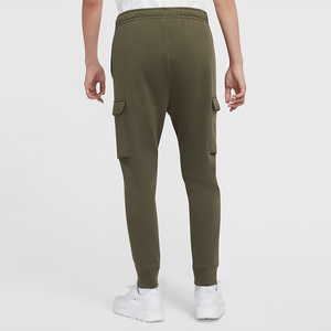 Pantalon essentiel décontracté coupe ajustée pour hommes pantalon élégant léger respirant confortable pour un usage quotidien et des tenues décontractées - Product Image 2