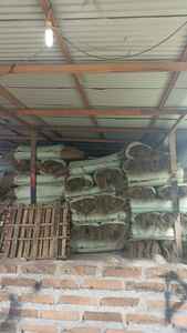 Good Supply <b>Broomsticks</b> Sapu Lidi for Household Use - Product Image 4