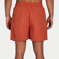 Shorts de bain et de plage pour hommes, personnalisés, sportifs, d'été, à séchage rapide, respirants, écologiques, 100% coton, imprimés, avec cordon de serrage, tendance