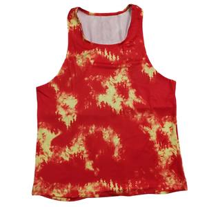 Camiseta de baloncesto de secado rápido para chico/adulto personalizable, ropa deportiva transpirable sin mangas, uniforme de entrenamiento, camisetas, traje deportivo - Product Image 6