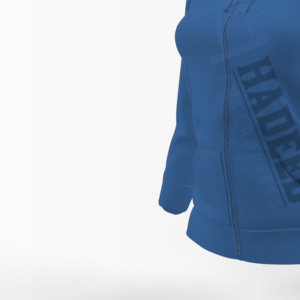 2025 OEM Service Vente Chaude Tissu Multi Couleur Hoodies Élégant Pour Les Femmes Beau Manches Longues Hoodies Casual - Product Image 6