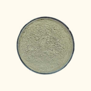Poudre d'Amla (groseille à maquereau) Produit multi-usages pour les soins et le coiffage des cheveux - Product Image 1