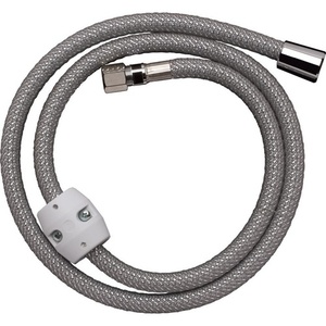 Hansgrohe HG Plastic <b>Hose</b> 1.25 M for Kitchen Mixer - Product Image 1