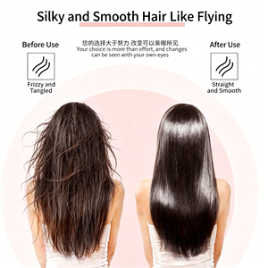 Hair <strong>Trimmer</strong> and Cordless <strong>Split</strong> <strong>End</strong> Remover Hair <strong>Split</strong> <strong>Ends</strong> for Women Hair Care Portable Electric USB Hair Clippers <strong>Trimmer</strong> - Product Image 6