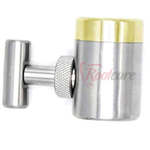 Artículo superventas, molino de hueso Dental de acero inoxidable de primera calidad, instrumento triturador de huesos para implantes, juego Dental, instrumentos quirúrgicos - Product Image 2