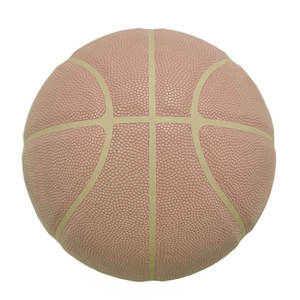 2025 dernière conception nouveau Style meilleures balles de panier à vendre balles de basket-ball de couleur personnalisées balles de basket-ball de taille personnalisée - Product Image 4