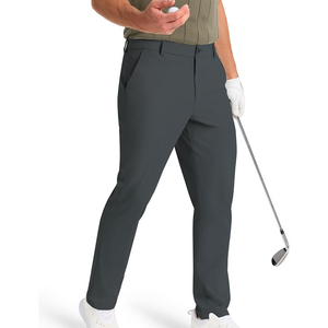 Pantalones Deportivos de Algodón de Alta Calidad para Hombre, Precio al por Mayor, Pantalones Deportivos Casuales Estampados - Product Image 3