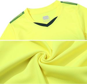 ชุดฟุตบอลอเนกประสงค์ ขายส่ง เสื้อเจอร์ซีย์ คุณภาพเยี่ยม ดีไซน์ทรงเข้ารูป ระบายอากาศได้ดี ชุดกีฬา พรีเมียร์เดปอยต์ ขาสั้น - Product Image 3