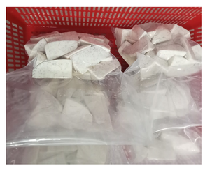 รากมันสำปะหลังแช่แข็งทำจากมันสำปะหลังราคาไม่แพงจากเวียดนาม - Product Image 2