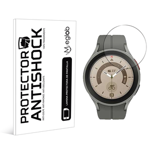 ฟิล์มกันรอย ANTISHOCK สำหรับซัมซุงสำหรับกาแล็กซี่วอทช์ 5 โปร - Product Image 1