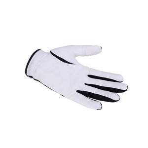 Gants de golf en cuir véritable de haute qualité personnalisés avec poignées, paume souple antidérapante et séchage rapide - Vente en gros de peau de mouton - Product Image 4