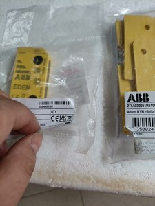 Sensor de Seguridad PLC DYNInfo M12-5 Serie <span class=keywords><strong>Adam</strong></span> 2TLA020051R5100 - Product Image 6