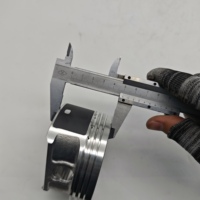 Piston pour CF ATV UTV 1000 CF1000 ZForce UForce SSV 950 Sport 1000CC OE 0JY0-040001 0JYA-040001-00010 pièces de moteur de moto