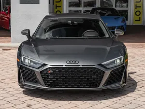 Usado 2023 Audi R8 V10 rendimiento - Product Image 3