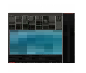 คอนโซลมิกซ์ดิจิทัล72ช่องสัญญาณ CL5ใหม่ระดับมืออาชีพคุณภาพสูง - Product Image 2