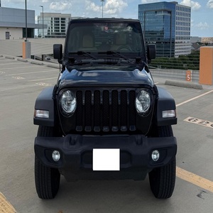 รถจี๊ปแรงเลอร์ อันลิมิเต็ด สปอร์ต เอส 4x4 ปี 2020 มือสอง พวงมาลัยซ้าย/ขวา - Product Image 1