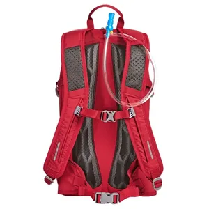 Zaino da Esterno Sostenibile per Merchandising Promozionale - Product Image 2