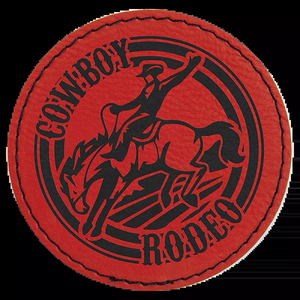 Custom Logo Leather Patch Fabric <b>Label</b> for <b>Clothing</b> Bags Hats Accessories Wholesale - Product Image 1