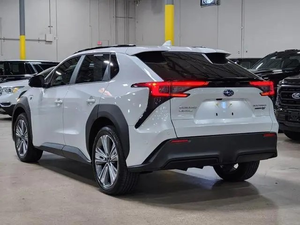 Véhicule d'occasion vérifié 2024 Pure Electric Solterra-Type Limited AWD SUV à vendre, sans accident et prêt à être expédié - Product Image 2