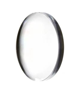 Verres de lunettes ophtalmiques semi-finis de vente chaude pour des conceptions personnalisées - Product Image 3