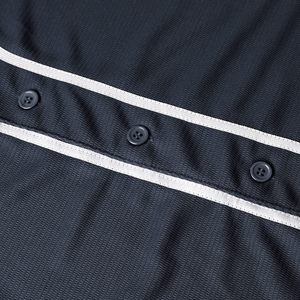 Uniforme de Béisbol Personalizado para Equipos con Tela Absorbente de Humedad, Ajuste Flexible y Comodidad Confiable para Juego Competitivo - Product Image 6