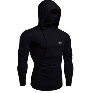 Sweat-shirts de sport pour hommes de qualité supérieure, dernier design, vente chaude, faible MOQ, sweat-shirts de sport pour hommes - Product Image 3
