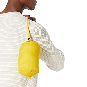 เสื้อแจ็คเก็ตพัฟเฟอร์ผู้ชายราคาสมเหตุสมผล น้ำหนักเบา คุณภาพพรีเมียม วัสดุทนทาน ดีไซน์ยอดเยี่ยม แขนยาวเต็มตัว - Product Image 6