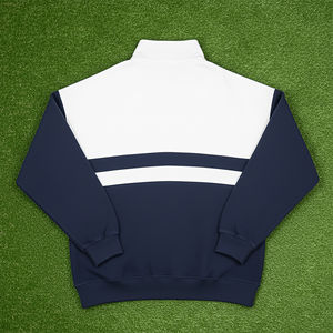 Nouveau sweat à capuche respirant en polyester/coton pour femme, personnalisable avec impression thermique sur le devant, anti-boulochage, style streetwear oversize - Product Image 5