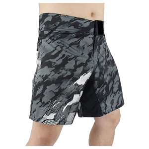 กางเกงขาสั้นออกกำลังกายสำหรับผู้ชายน้ำหนักเบา - Product Image 4