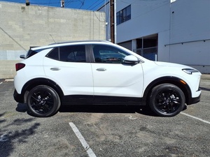 Buick Enclave GX Sport Touring AWD 2024 - Product Image 4