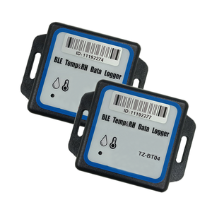 AEK-Tech TZ-BT04 Enregistreur de données de température et d'humidité Bluetooth - Product Image 6