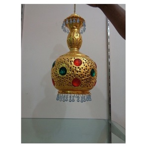 Candelabro para eventos, centro de mesa para velas, candelabro de boda - Product Image 1