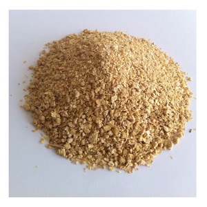 Farine de soja de qualité à haute teneur en protéines pour l'alimentation animale de porc de bétail de cheval - Product Image 5