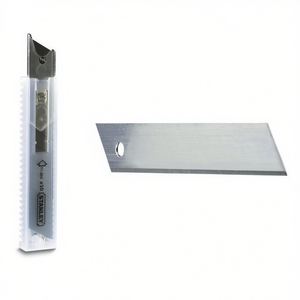 Pour les couteaux multi-lames à pointe rapide Stanley 18 mm - Product Image 2