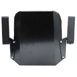 Ensemble de siège de tracteur avec accoudoirs pour Allis Chalmers / Case / Massey Ferguson - Product Image 4