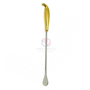 Instruments médicaux personnalisés OEM avec logo pour la chirurgie mammaire : Dissecteur et élévateur, outils chirurgicaux au design unique - Product Image 5