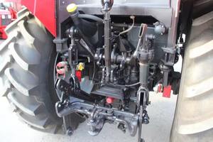 Nuevo Tractor de Ruedas MTZ BELARUS 952 de 80HP con Tracción en las 4 Ruedas y Transmisión por Engranajes en Venta - Product Image 4