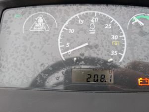 Tracteur Johnn 1025R 2022 avec tondeuse à gazon, tracteur agricole - Product Image 3