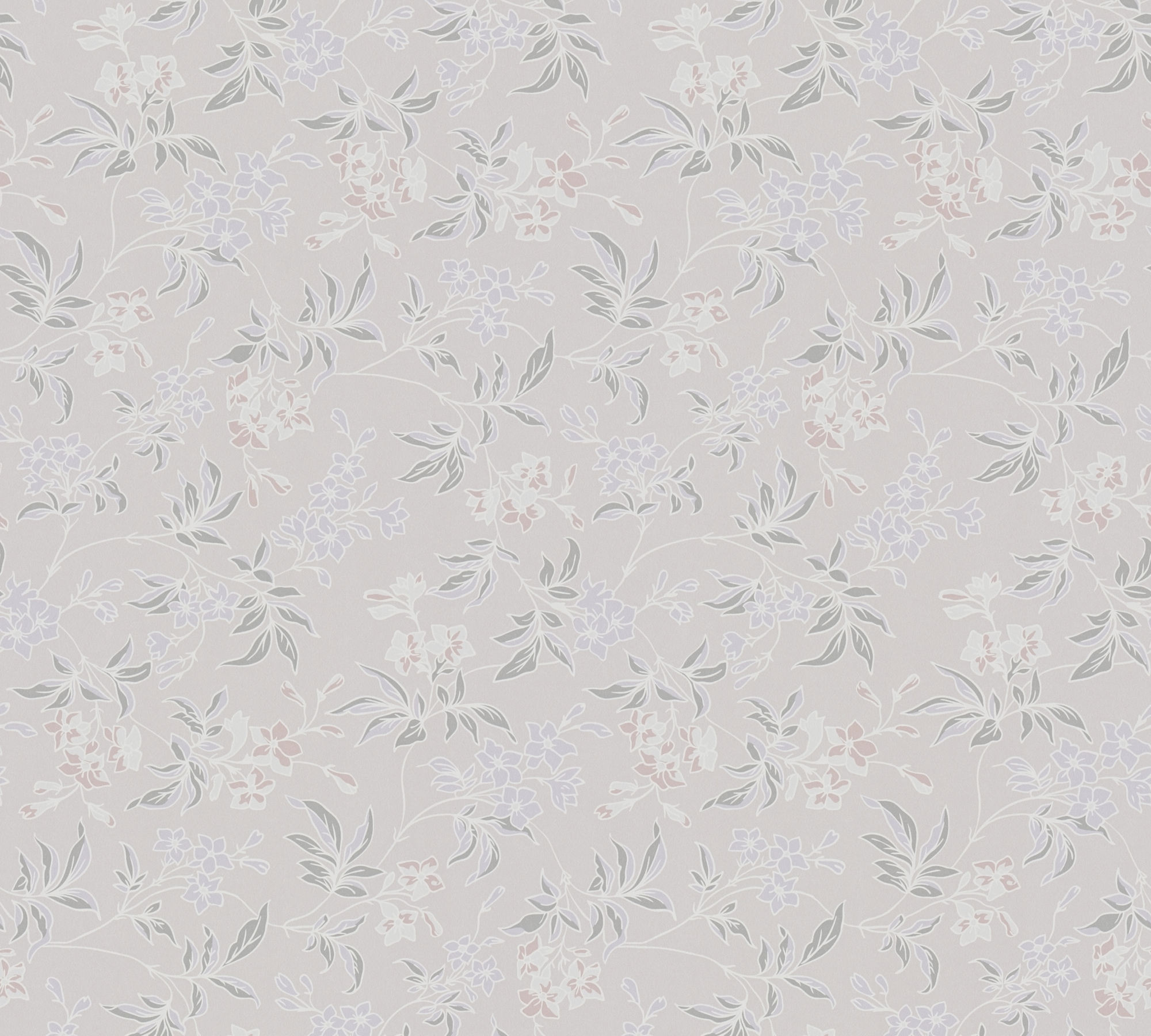 cream pink purple grey