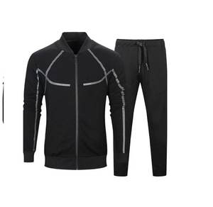 Survêtements d'entraînement Jogging Running Gym Fitness pour hommes - Product Image 2