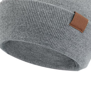 Gorros de Punto de Color Sólido Premium Unisex, Impresión de Logotipo Personalizado, Impresión Digital Disponible, Todos los Colores y Tamaños, Estilo Urbano Común - Product Image 5