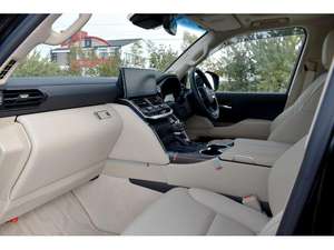 2022 TOYOTA LAND CRUISER - Product Image 5