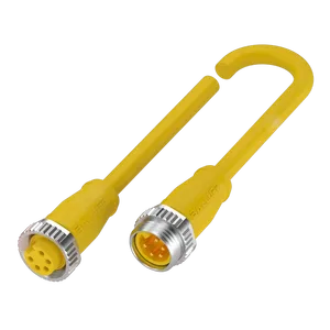 Prodotti connettori BCC09E4 BALLUFF - Product Image 1