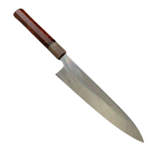 ชุดมีดโอเอ็มแบบปรับแต่งได้ชุดมีดเชฟเหล็กดามัสกัสแบบพรีเมี่ยม - Product Image 5