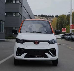 Vehículo Eléctrico de Baja Velocidad de 4 Plazas A900 de Alta Calidad, Mini EV LHD/RHD, Suministro de Fábrica OEM/ODM, Duradero, Garantía de 3 Años - Product Image 1