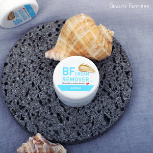 Removedor de crema de extensión de pestañas Tipo no GBL en etiqueta privada fabricado en Corea del Sur removedor de crema de pestañas fragancia del Sur - Product Image 3