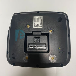 Écran de moniteur DX140 pour pièces détachées d'excavatrice, origine Chine, numéros de pièces - Product Image 2